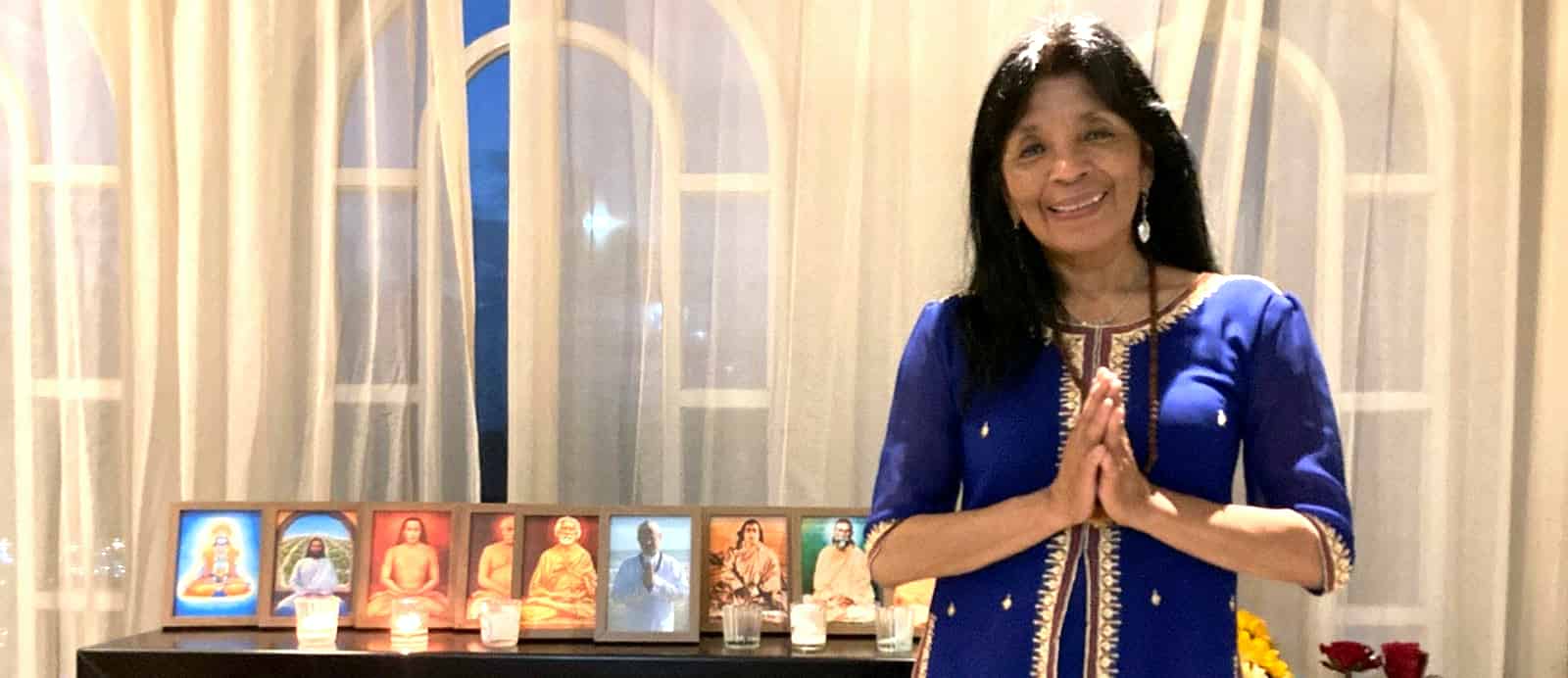 Kriya Yoga
